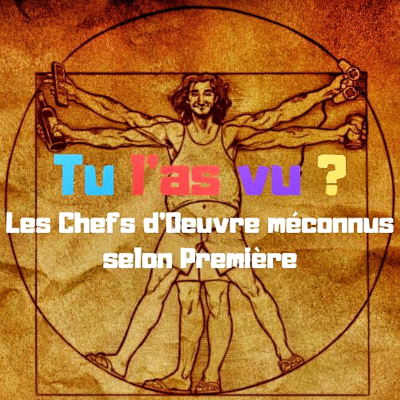 episode 44 - Les chefs-d'oeuvre que vous n'avez pas vus (selon Première) artwork