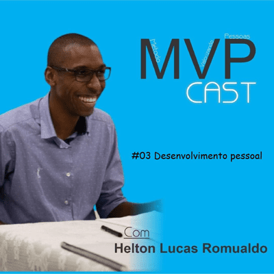 episode #03 Desenvolvimento pessoal artwork