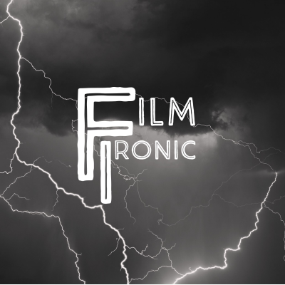 Film Ironic Podcast