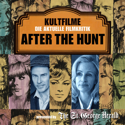 episode After The Hunt - Aktuelle Filmkritik artwork