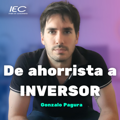 Invertí en conocimiento: Inversiones y finanzas