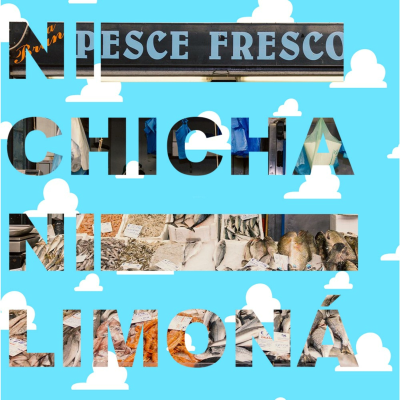 episode NCNL 2x01 - ¡Volvemos! artwork
