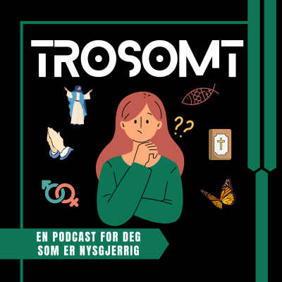 Trosomt