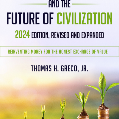 episode EOM Ch. 10 The Third Evolutionary Stage—The Emergence of Credit Clearing artwork