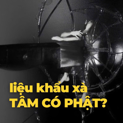 episode Liệu khẩu xà tâm có phật? | Podcast artwork