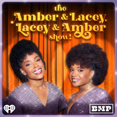 episode Introducing: The Amber & Lacey, Lacey & Amber Show! artwork