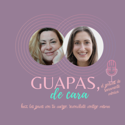 episode #22 - Volver a disfrutar - Eli Custo - Nutrición con TCA artwork