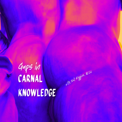 episode Ep. 31: Keep Informed but Stay Sane with Kassandra Lament artwork