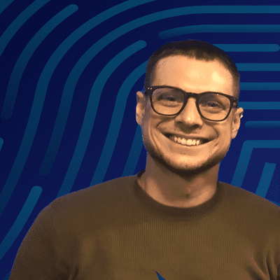 episode 2: DJ Ondrash - Udělal jsem několik kliků a pak šel zahrát set, abych měl stejně ztuhlé ruce jako při soutěži. artwork