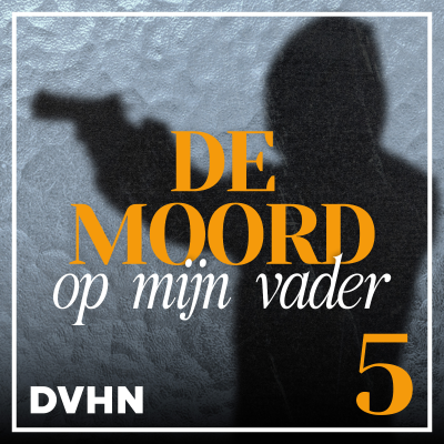 episode 5. Het bezoek - De Moord Op Mijn Vader artwork