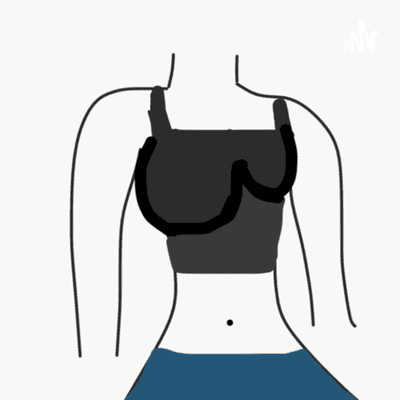 Two Boobies in a Bra