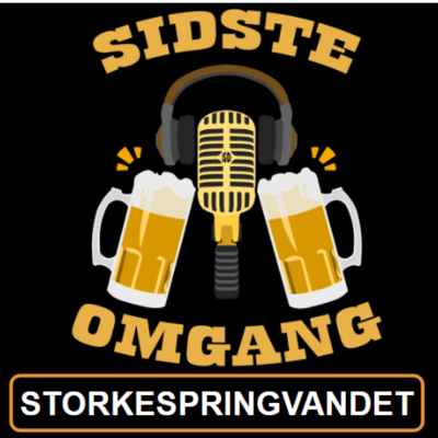 episode S5E9: Storkespringvandets 130-års fødselsdag 2024 artwork