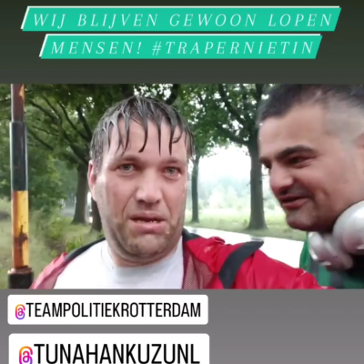 episode #44 [seizoen 3, aflevering 4] met o.a. drie x scheepsrecht in het afscheid van Kuzu, de smadelijke twitterduimen van een (ex) wijkraadslid plus 'n soort hak-op-de-tak synthese van 2 maanden Coolsingel artwork