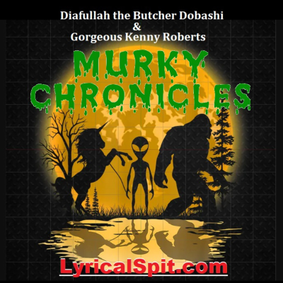 episode Murky Chronicles #43 Suspense! HALLOWEEN Candy Ends! artwork