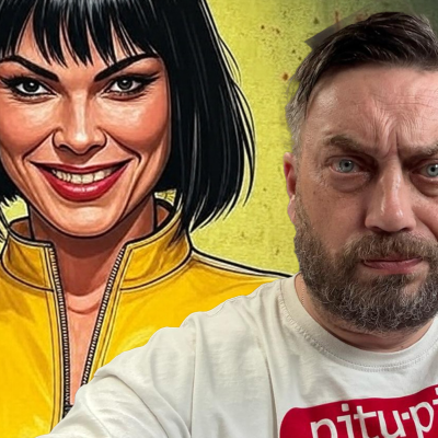 episode Co wspólnego ma afera w Oleśnicy z ludźmi lubiącymi małe dzieci? artwork