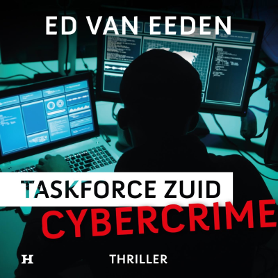Cybercrime - Taskforce Zuid - podcast