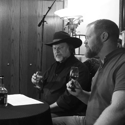 episode How a Dog Survived a Drunken Gunslinger's Bullets artwork