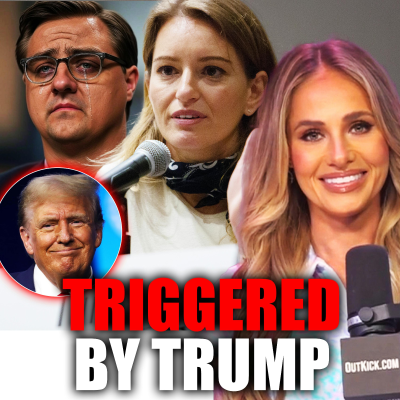 episode Dems MELT DOWN Over Trump Cartel Strike artwork