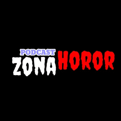 Podcast Zona Horor