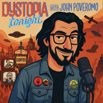 Dystopia Tonight With John Poveromo