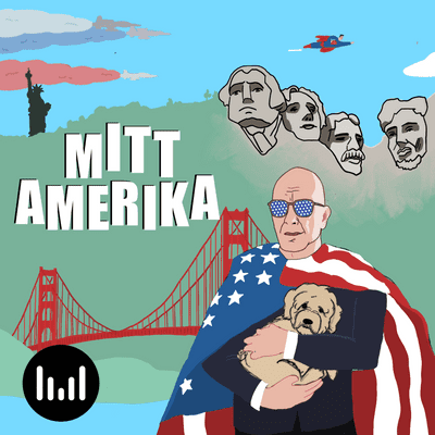 Mitt Amerika