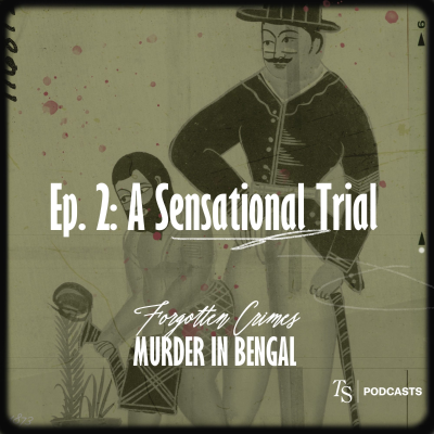 episode Ep 2: A Sensational Trial artwork