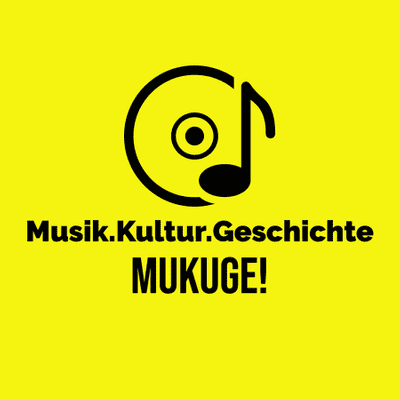 Musik.Kultur.Geschichte - ein Podcast mit Yael Delkurt & Maik Pagels