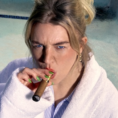 episode Episode 300 - Self Esteem artwork