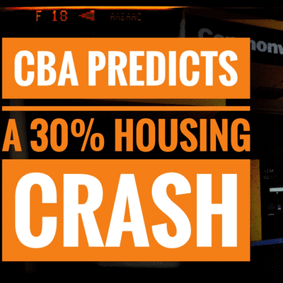 episode CBA Predicts a 30% Housing Crash artwork