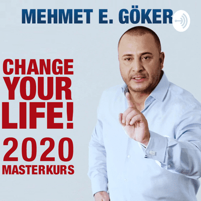 episode Mehmet Göker- Der Aufstieg und Fall einer Verkäufer Legende. 260 Mio. verloren, jetzt ist er zurück artwork