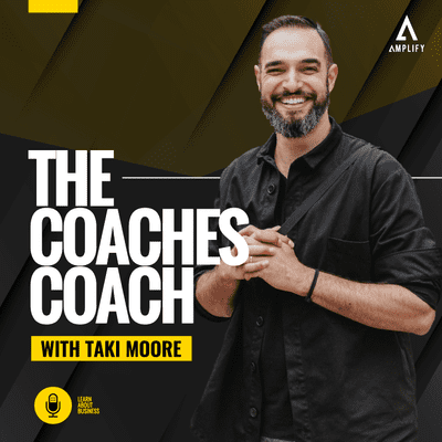 The Coaches Coach