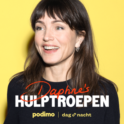 Cover image Daphne's Hulptroepen