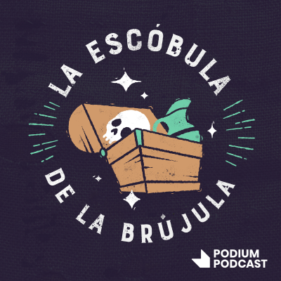 episode Programa 573: Objetos bizarros de la España insólita artwork