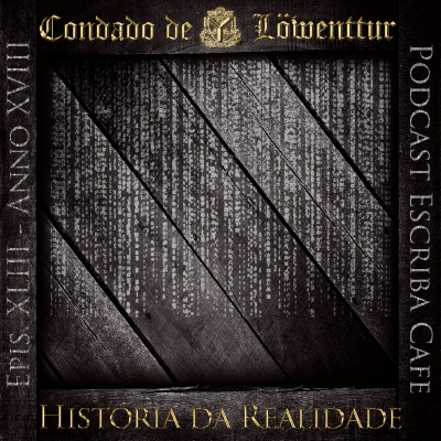episode A História da Realidade artwork