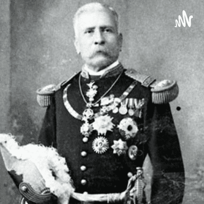 Voz De Porfirio Díaz