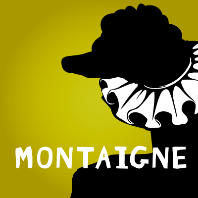 episode #179 Montaigne. Skeptiker des Selbst und Philosoph des Alltags. artwork