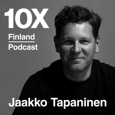 episode #93: Markku Juntunen – Brasilialaisen jujutsun supervoima salilla ja sen ulkopuolella artwork