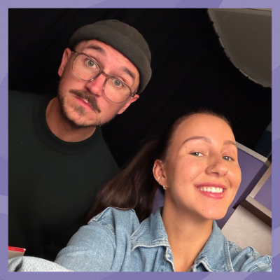 episode De eerste date van Soof & Bas・170 artwork