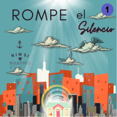 episode Rompe el silencio artwork