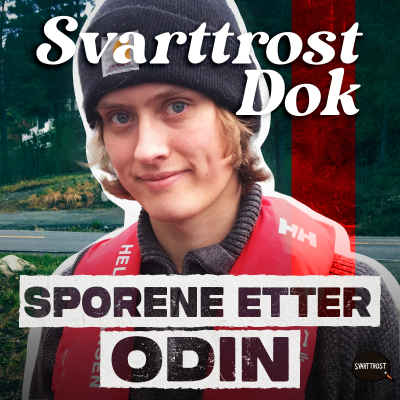 episode Trailer: Sporene etter Odin artwork