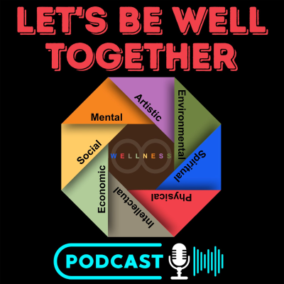 episode E170 John Webster GET Wellbeing Strategic Plan artwork
