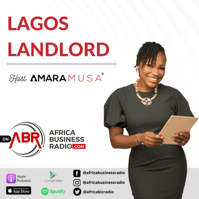 episode Women In Real Estate Dominating The Industry artwork