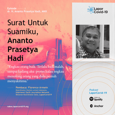 episode Surat untuk Suamiku Ananto Prasetya Hadi artwork