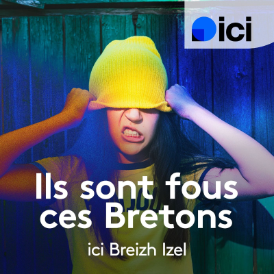 episode Il fabrique des kayaks bretons en bois inspirés des inuits du Groenland artwork