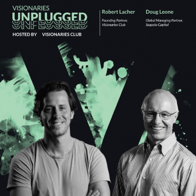 episode A global state of tech artwork