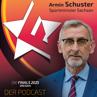 episode "Wir simulieren kleine Olympische Spiele" artwork