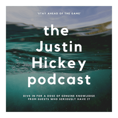 episode Episode 6 - Tim King - Myotherapist artwork