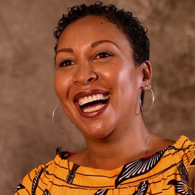 episode SUZIE WOKABI ; Starting & Building A Makeup Brand artwork