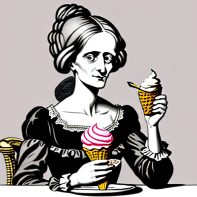 episode Minisode 01 - Birthdates & Ice Cream artwork