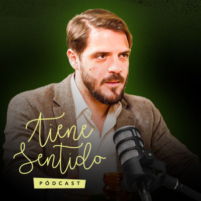episode Psicólogo Antipositivismo: “¡la felicidad no es lo que te han contado! Para ser feliz hay que...” artwork
